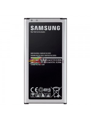 Samsung Γνήσια Μπαταρία για Galaxy S5 (BG900BBE), 2800mAh Bulk Ανταλλακτικά